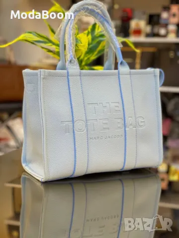 The Tote Bag дамски чанти Различни цветове , снимка 3 - Чанти - 48428545