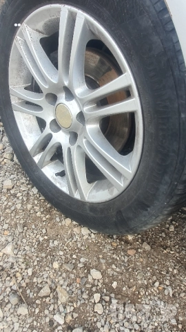 opel zafira b 1.6 105коня /опел зафира б 1.6 на части , снимка 3 - Автомобили и джипове - 52142830