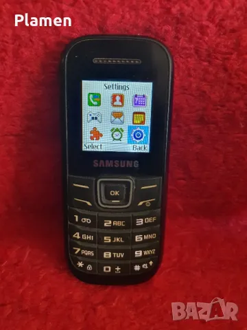 Samsung 1200, снимка 5 - Samsung - 47880664