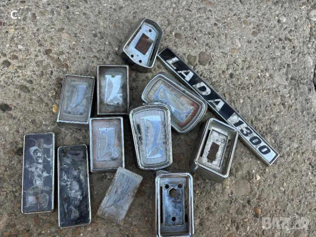 Втора употреба части за Лада производство ссср , снимка 8 - Части - 50308300