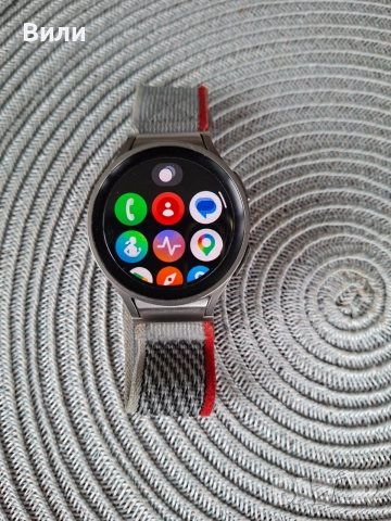 Samsung galaxy watch 5 pro , снимка 2 - Смарт часовници - 56346143