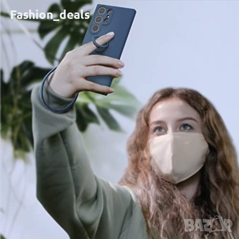 Нов калъф кейс гръб за телефон Samsung S23 Ultra Защита Самсунг, снимка 3 - Калъфи, кейсове - 40428012