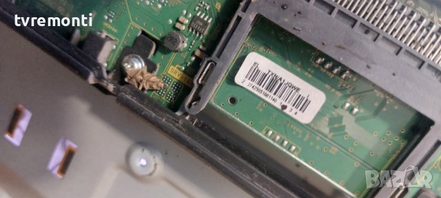 Mainboard TNPH1179 1A for Panasonic TX-49EX610E 49inc DISPLAY TXFZL56KFCX, снимка 3 - Части и Платки - 41445298