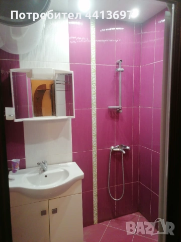 Тристаен апартамент, снимка 2 - Апартаменти - 53276397