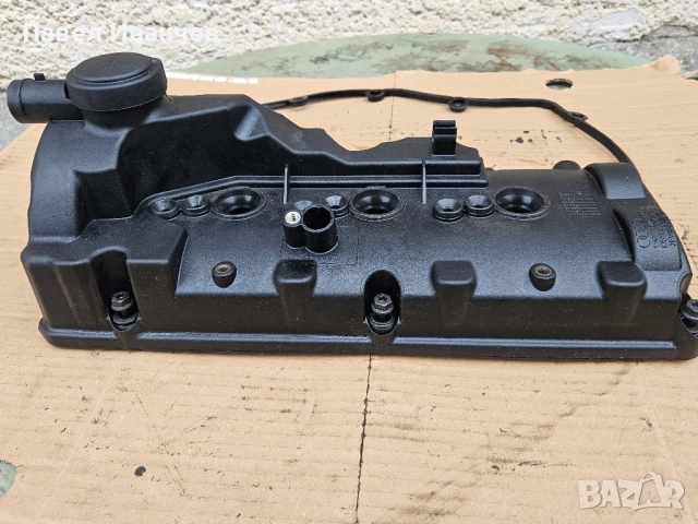 Капак на клапаните Audi A6 C7, снимка 4 - Части - 52865288