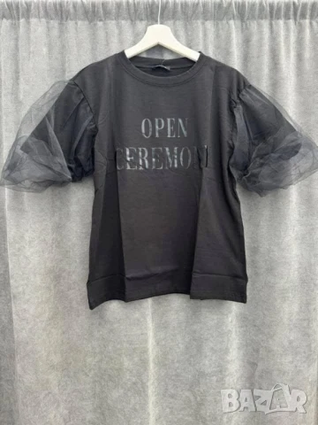 тениски, снимка 3 - Тениски - 50890088