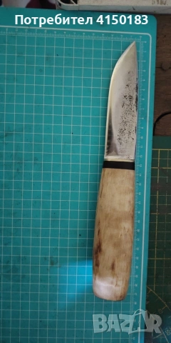 якут кован от ШХ15 