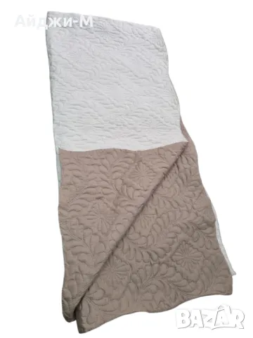 Шалтета Капитонирани , снимка 9 - Покривки за легло - 50070494