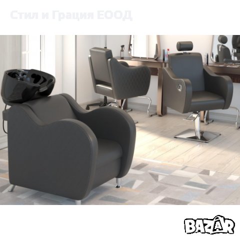 Фризьорски пакет F37, снимка 1