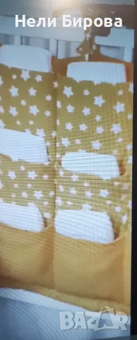 Lorelli Голям обиколник UNI 60x120 cm и органайзер, снимка 6 - Други - 47752863