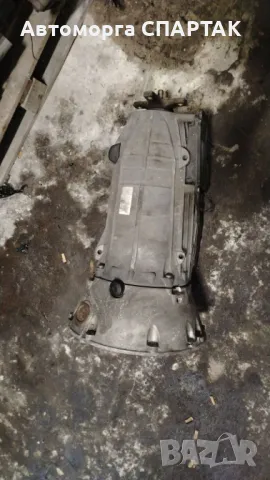 Скоростна кутия за Mercedes 3.2 CDI автомат