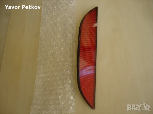 2018 BMW 5-та серия G30 F90 M5 CS Style светлоотразител    , снимка 3 - Части - 47856196