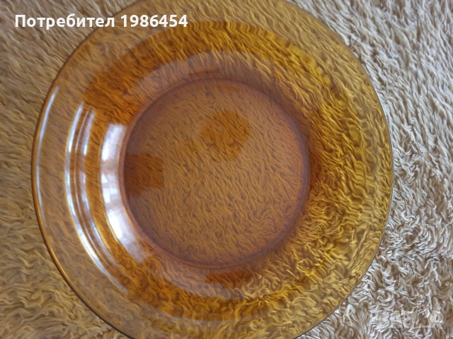 Сервиз от дуралекс за основно хранене. , снимка 3 - Сервизи - 53334137