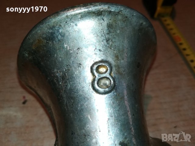 JUPITER 8-GERMANY 1611211704, снимка 14 - Антикварни и старинни предмети - 34826903