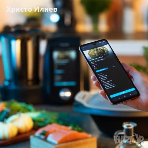 Мултикукър Cecotec Mambo 12090 Habana Кухненски робот, снимка 6 - Кухненски роботи - 44386668