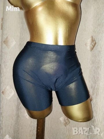  2XL Черен мъжки боксер, снимка 2 - Бельо - 51398955