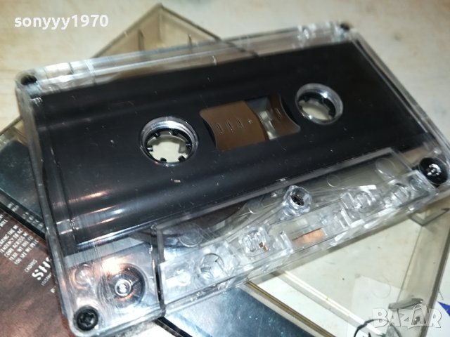 ПОРЪЧАНА-THE PSYCHO REALM-КАСЕТА 0706231416, снимка 6 - Аудио касети - 41020278