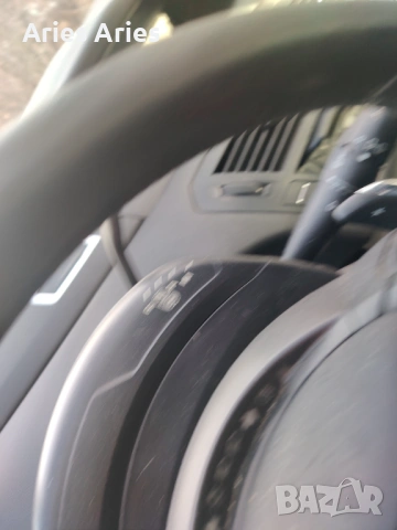 Citroen C4Grand Picasso, Ситроен Ц4 Гранд Пикасо на части!, снимка 5 - Автомобили и джипове - 53783782