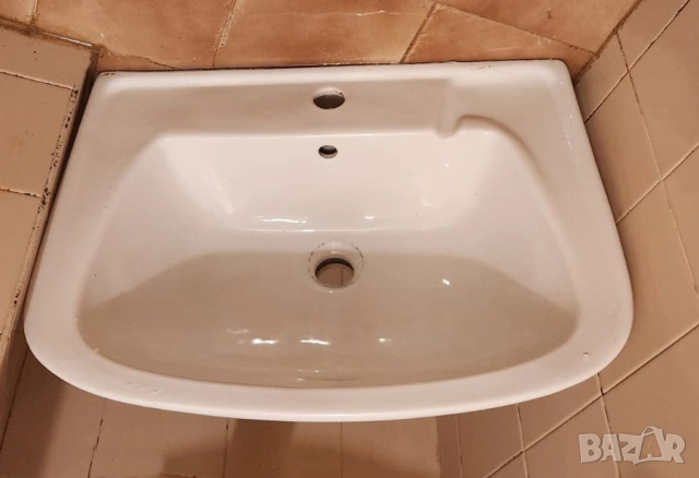 Мивка умивалник за баня