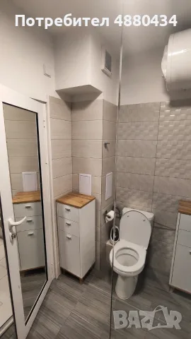 Тристаен апартамент под наем, снимка 5 - Апартаменти - 56182078
