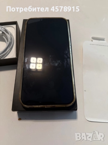 iPhone 13 Pro Max 512gb