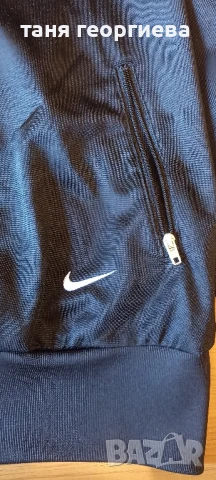 горнище Nike , снимка 2 - Спортни екипи - 50679774