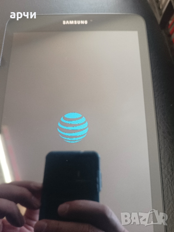 Таблети Samsung Galaxy Tab E 8.0  E SM-T377 16GB sim card slot GSM Unlocked 4G kindle amazon, снимка 6 - Таблети - 44788958