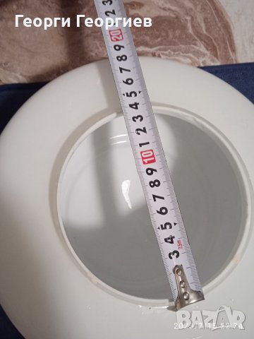 Плафони , снимка 10 - Лампи за таван - 39319720