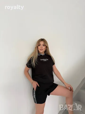 Christian Dior дамски комплект , снимка 2 - Спортни екипи - 50152502