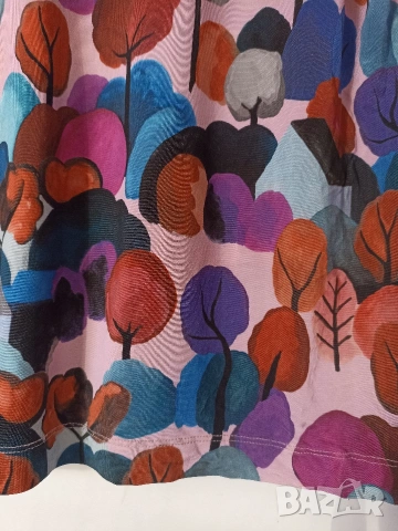 Дамска блуза Stine Goya, снимка 5 - Блузи с дълъг ръкав и пуловери - 53787181