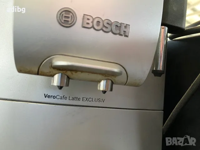 Части за Bosch VeroCafe Latte - Платка, Бойлер, Сензор, Капучинатор, Редуктор, снимка 2 - Кафемашини - 50218954