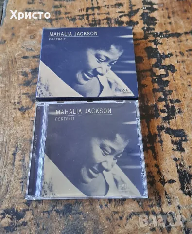 дискове музикални матрични компакт дискове разни, снимка 10 - CD дискове - 13373533