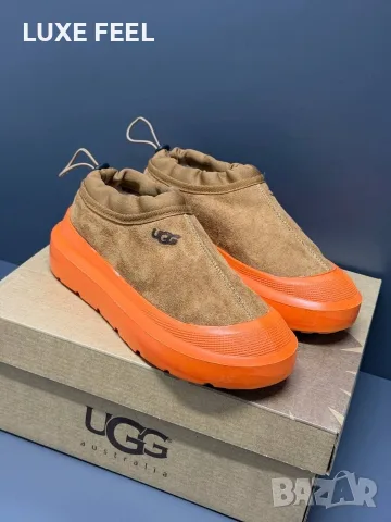 UGG ✨ Дамски Обувки , снимка 3 - Дамски ежедневни обувки - 56403083