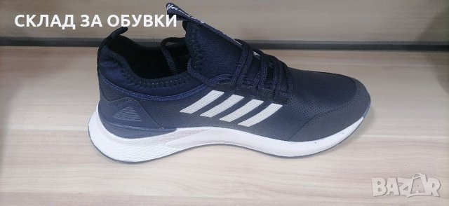 Мъжки Маратонки код-4127, снимка 5 - Маратонки - 34134192