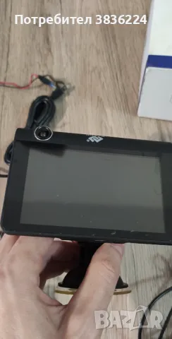 Комплект видеорегистратор - предна и задна камера, букси и кабели, снимка 6 - Аксесоари и консумативи - 48156370