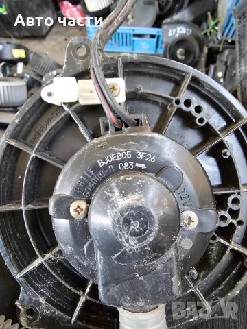 вентилатор парно Mazda 6 2.0 DI 136 конски сили 894000-0