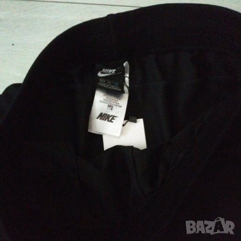 Мъжки спортни памучни къси гащи Nike размер М, снимка 4 - Спортни дрехи, екипи - 41837230