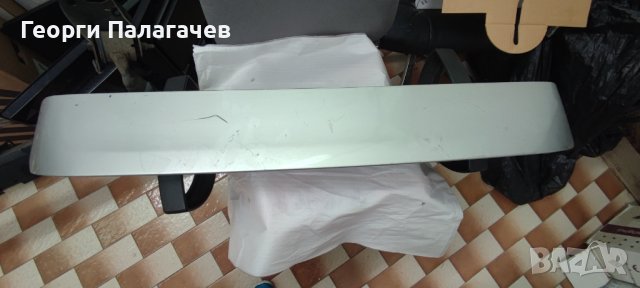 Спойлер за Seat Ibiza III Hatchback (08.1999 - 02.2002) 6k6 827 933