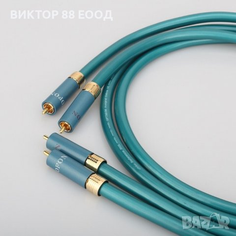 RCA Interconnect Аudio Cable - №20