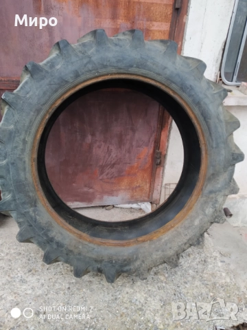 Продавам гума 15.5/38