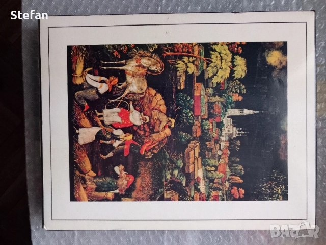 Палехстая Миниатюра - 1983 г., снимка 15 - Специализирана литература - 41414177