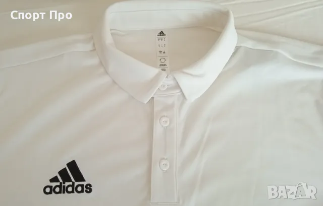  Тениска Adidas, снимка 3 - Тениски - 47822409