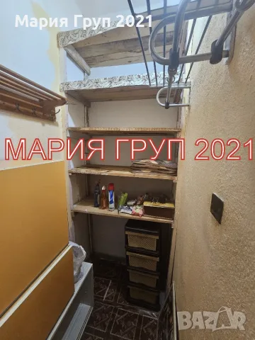 🏡 Агенция за недвижими имоти Мария Груп 2021 представя стилен и уютен апартамент под наем в сърцето, снимка 8 - Апартаменти - 55752305