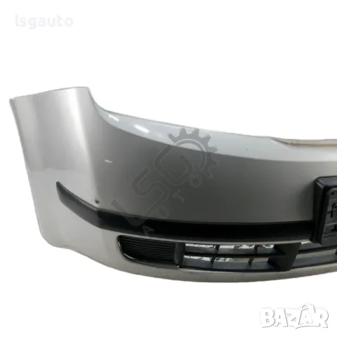 Предна броня Skoda Fabia I (6Y) 1999-2008 ID: 138241, снимка 4 - Части - 48096135