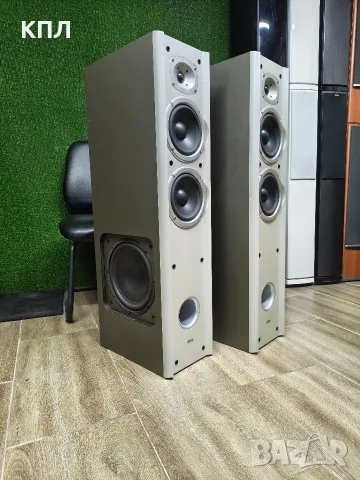 Тонколони JAMO S-708, снимка 2 - Тонколони - 55944158