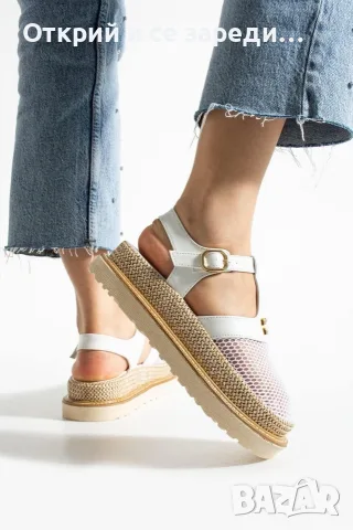 Сандали Miu Miu 