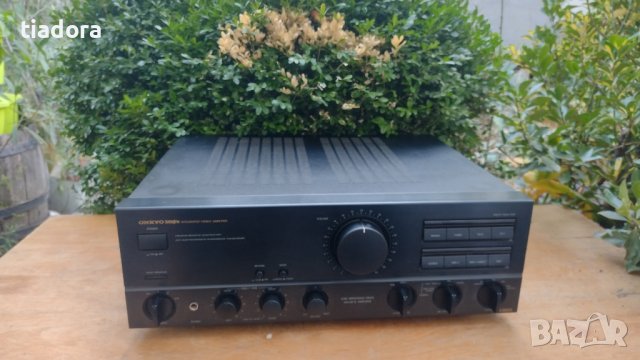 Onkyo Integra A-8650, снимка 4 - Ресийвъри, усилватели, смесителни пултове - 42676545