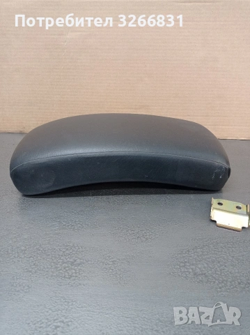 Yamaha XVS Drag Star 650/1100 Custom седалка пасажер, снимка 2 - Части - 53645203