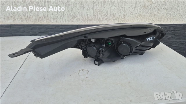 Ляв фар Kia Ceed година 2019 2020 2021 2022 2023 2024 код 92101J7051, 92101-J7051 , снимка 7 - Аксесоари и консумативи - 51917284