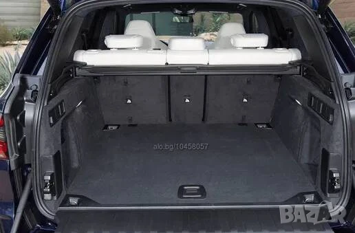 Щора за багажник за honda cr-v (2012-2016)